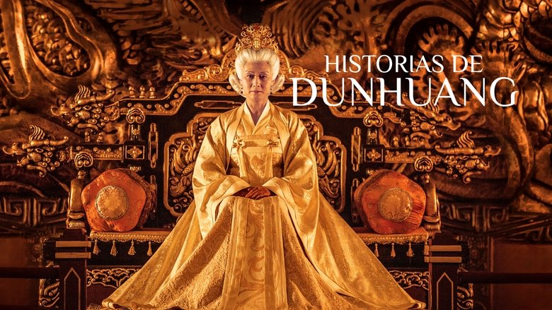 Stories of Dunhuang