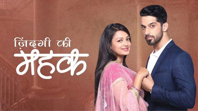 Zindagi Ki Mehek backdrop 4