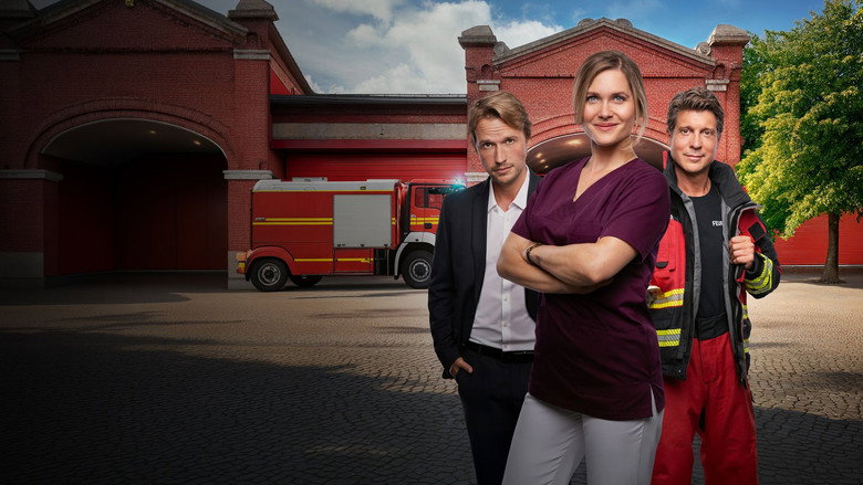 Frieda - Mit Feuer und Flamme backdrop 1
