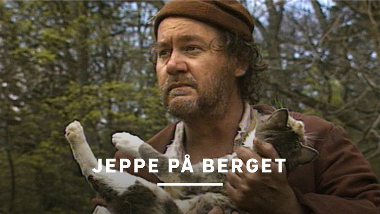 Jeppe på berget backdrop 1