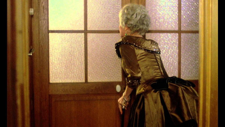 The Strange Case of Dr. Jekyll and Miss Osbourne backdrop 6