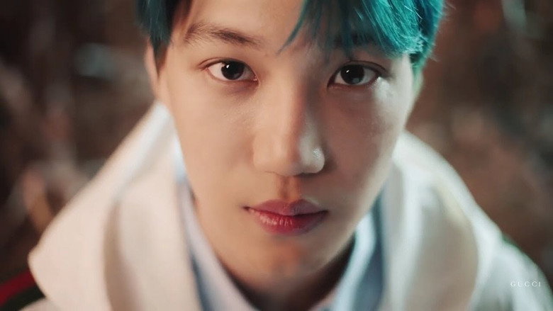 The Performers Act V - Kai backdrop 2