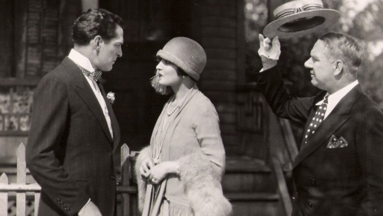 Charles 'Buddy' Rogers