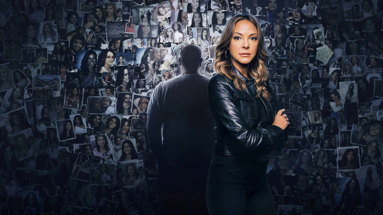 My Nightmare Stalker: The Eva LaRue Story backdrop 5