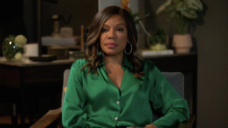 Love the Skin You're In backdrop 1