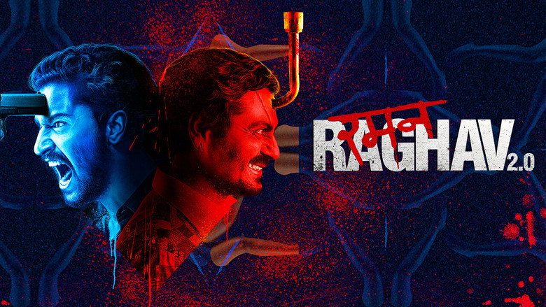 Raman Raghav 2.0 backdrop 8