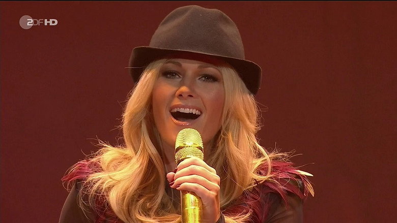 Helene Fischer - Farbenspiel Konzerthighlights aus Hamburg線上电影看完整版