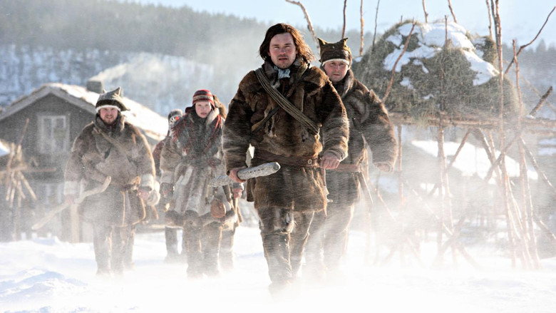 Kaotokeino-opprøret (TV-serien) backdrop 1