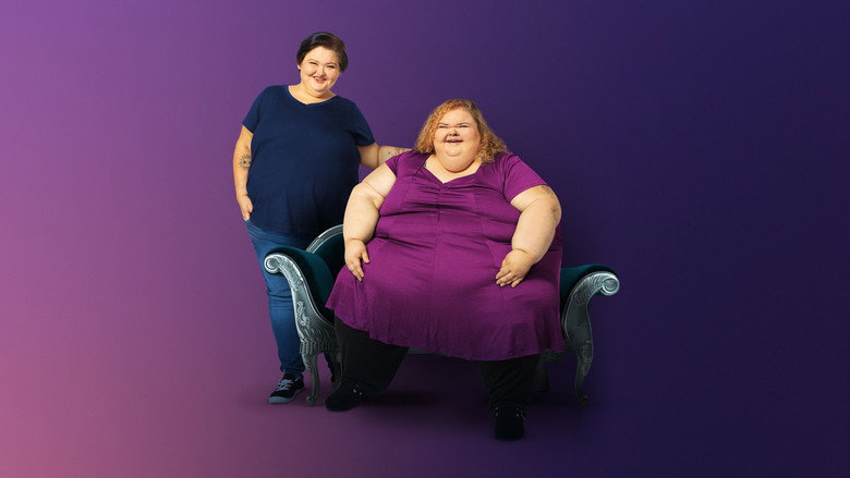 1000-lb Sisters backdrop 6