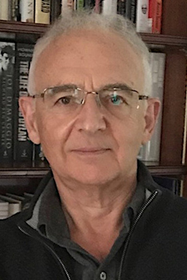 David Renwick
