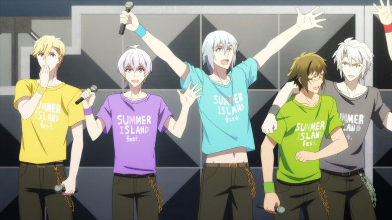 Let's Do Summer! (2)