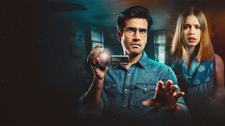 Bhay: The Gaurav Tiwari Story backdrop 3