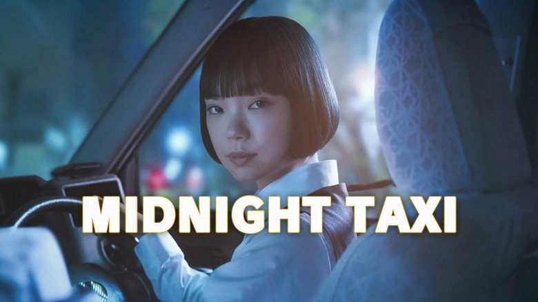 Midnight Taxi backdrop 5