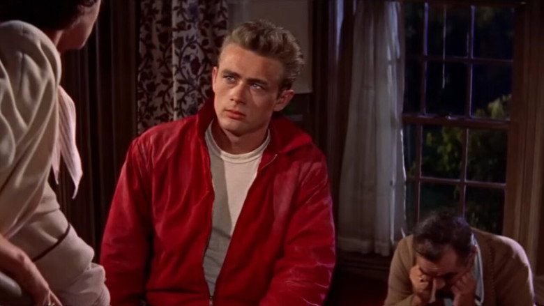 Rebel Without a Cause backdrop 3