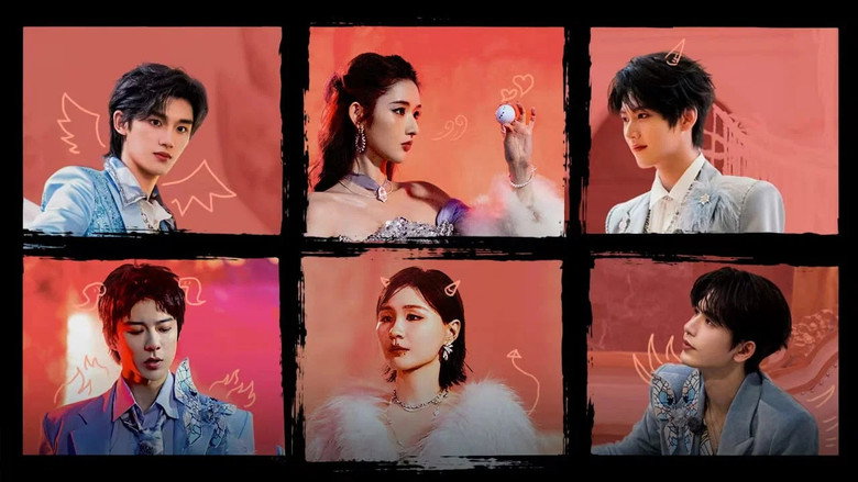 The Truth Season 4 backdrop 2