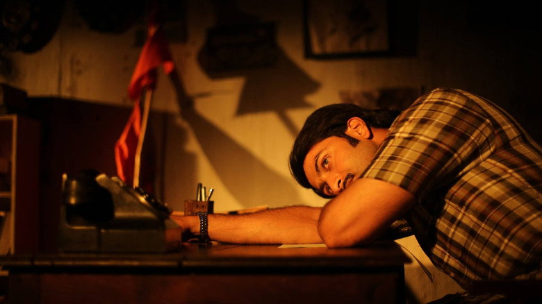 Ennu Ninte Moideen backdrop 4