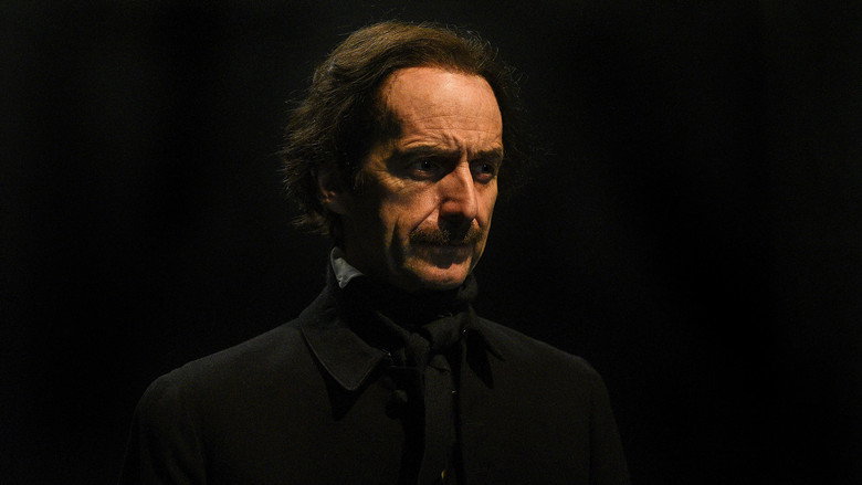 Edgar Allan Poe: Buried Alive backdrop 7