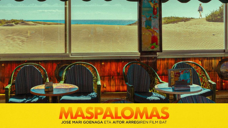Maspalomas backdrop 4