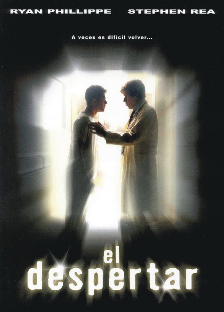 El despertar (The I Inside)