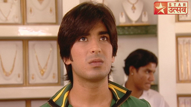 Samrat Gets His Ring Back