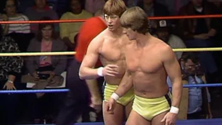 WCCW - December 20, 1986