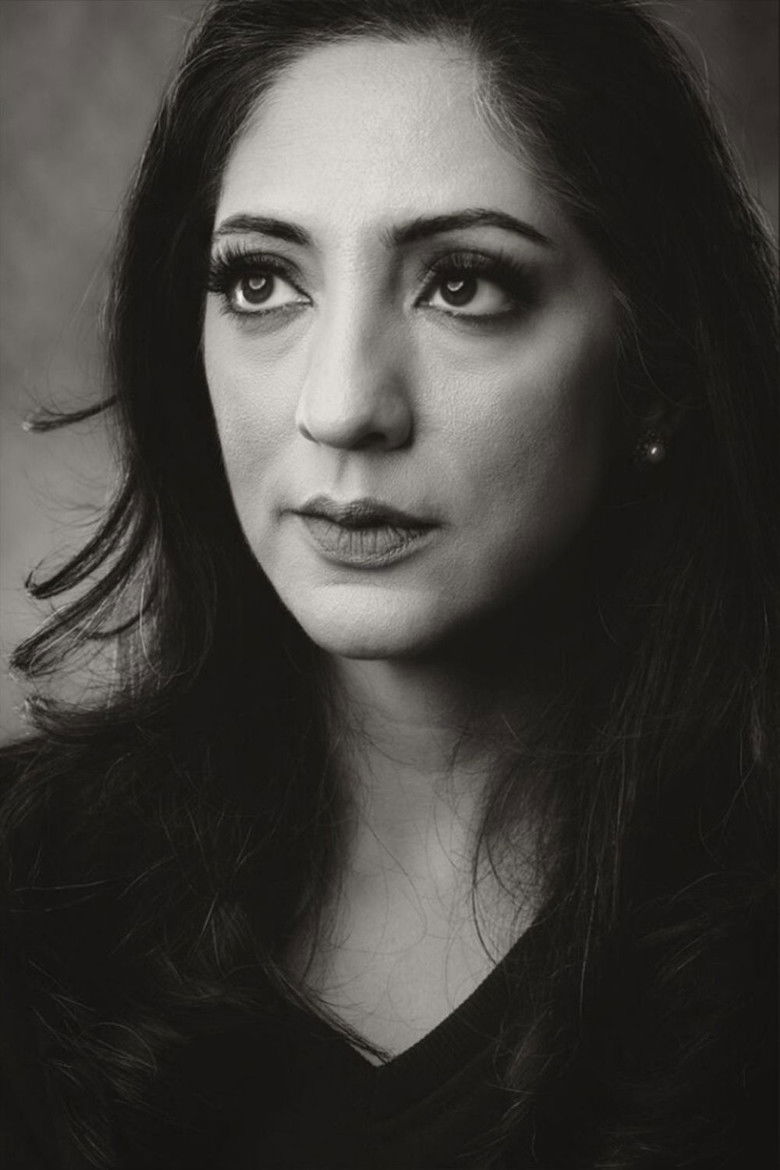Tazeen Hussain