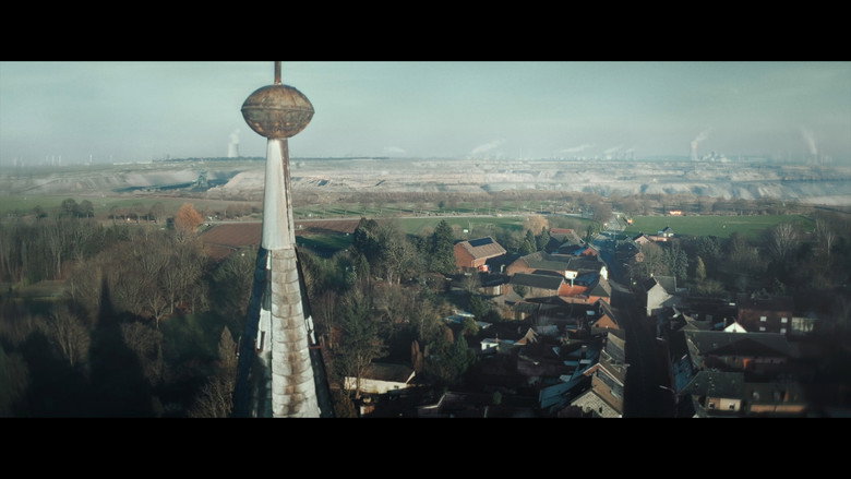 Wild, Wild Westphalia backdrop 6