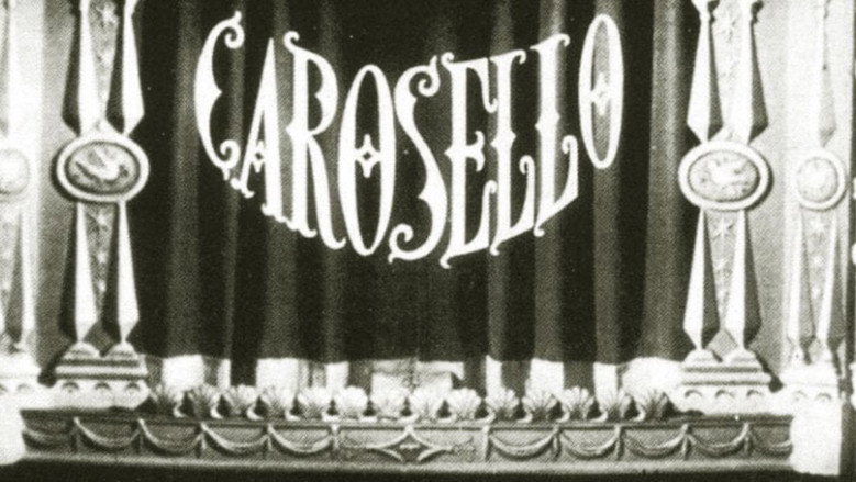 50 anni di carosello線上电影看完整版