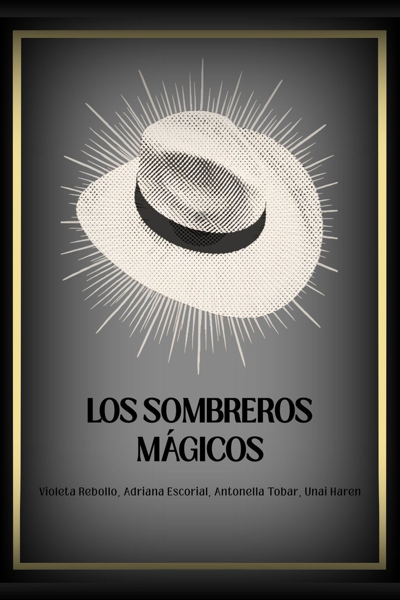 Los sombreros mágicos