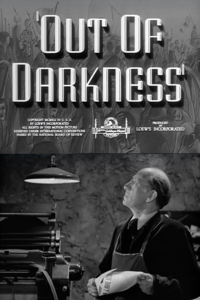 Out of Darkness