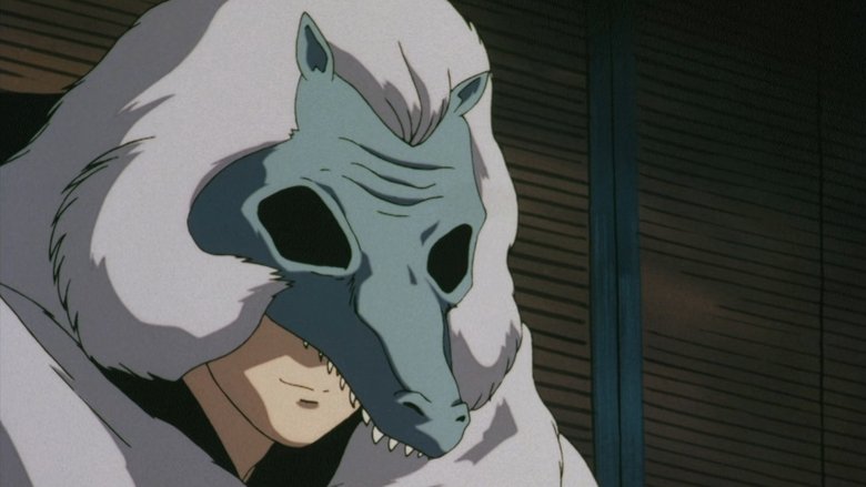 Sesshomaru and the Abducted Rin