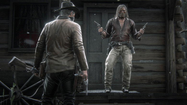 Blessed are the Meek