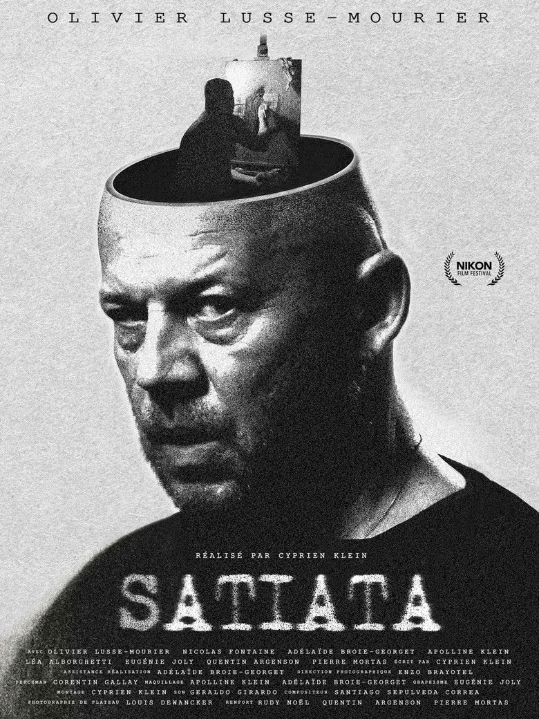 Satiata