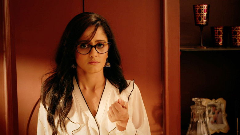 Mannat Fights to Save Vikrant