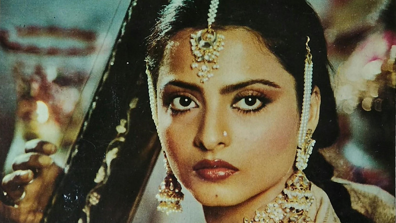Umrao Jaan backdrop 2