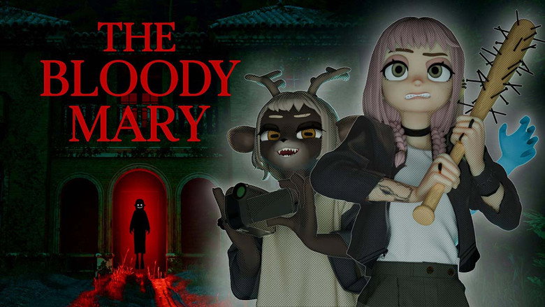 The Bloody Mary backdrop 1