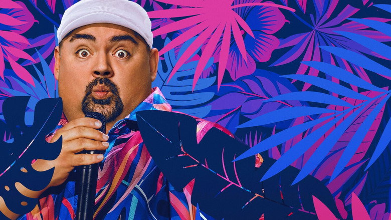 Gabriel Iglesias: Legend of Fluffy backdrop 4