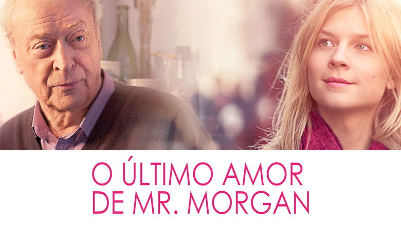 Mr. Morgan's Last Love backdrop 6