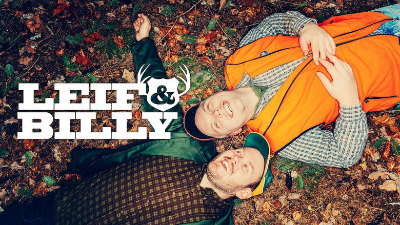 Leif & Billy backdrop 2