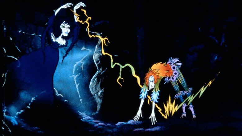Die kleine Zauberflöte backdrop 5