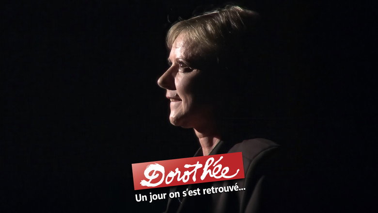 Dorothée : un jour on s'est retrouvé... backdrop 4