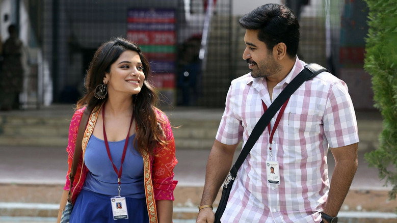 Kodiyil Oruvan backdrop 7