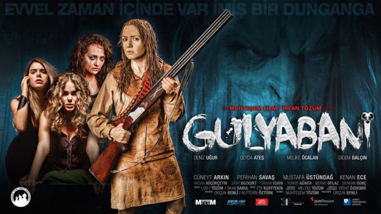 Gulyabani backdrop 3