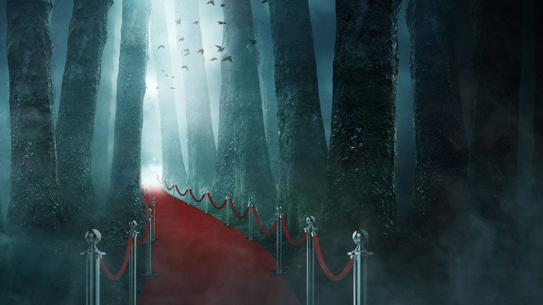Celebrity Ghost Stories backdrop 4