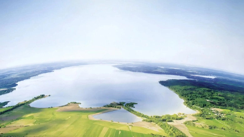 Germany from Above backdrop 5