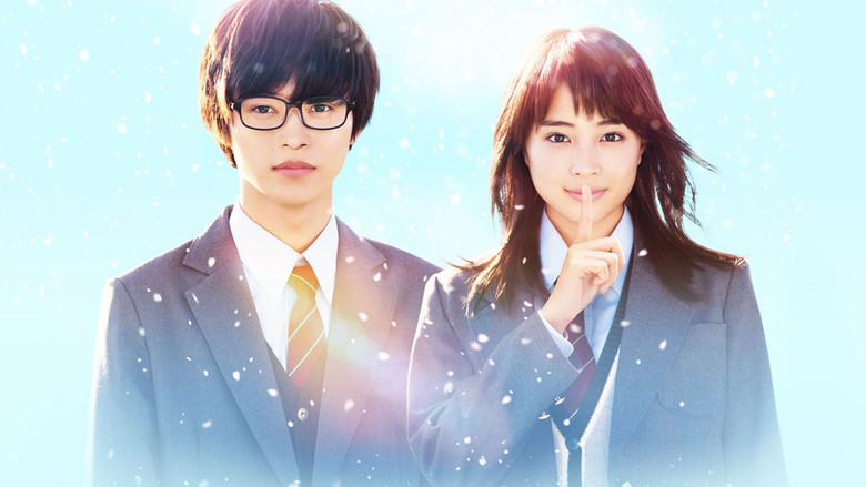 Your Lie in April backdrop 6