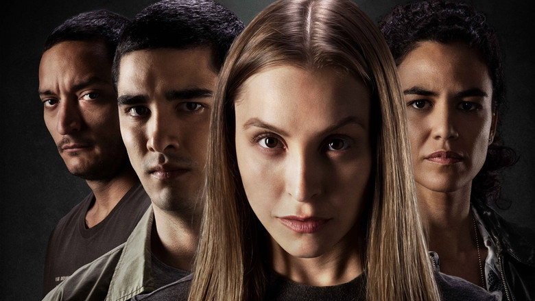 The Girl Who Killed Her Parents: The Confession backdrop 2