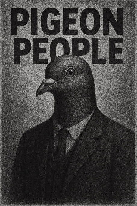 Pigeon People