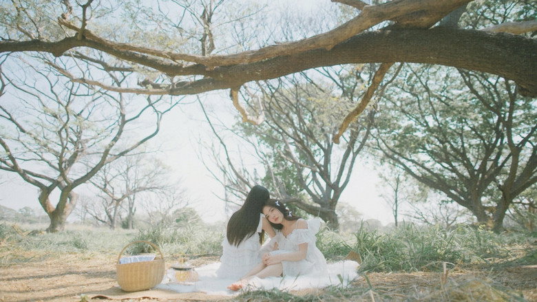 My Marvellous Dream Is You backdrop 2