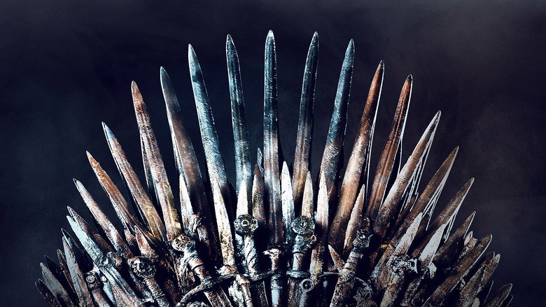 The Game of Thrones Reunion Hosted by Conan O'Brien backdrop 1